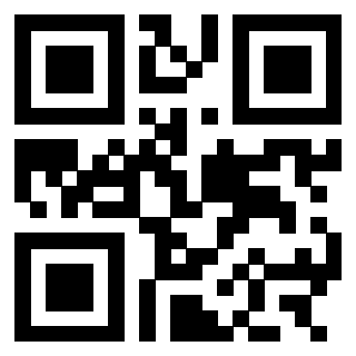 3303032858 Qr Code associato