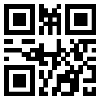 Il Qr Code di 3303032859