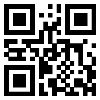3303032860 - Immagine del QrCode associato