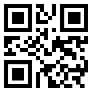 3303032861 - Immagine del QrCode