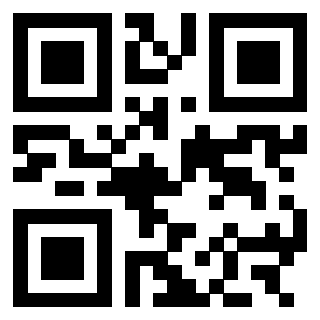 Il QrCode di 3303032862
