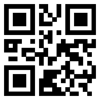 QrCode di 3303032865