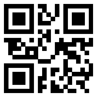 Immagine del QrCode di 3303032867