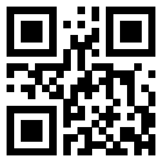 Scansione del Qr Code di 3303032869
