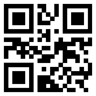 Scansione del QrCode di 3303032871