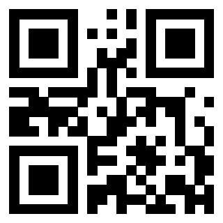 3303032873 - Immagine del QrCode associato