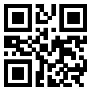 Immagine del Qr Code di 3303032874