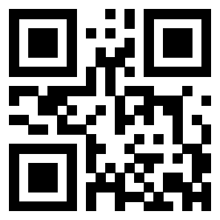 3303032875 - Immagine del Qr Code