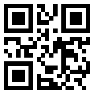 QrCode di 3303032877