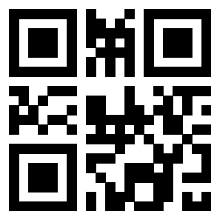 3303032878 Qr Code associato
