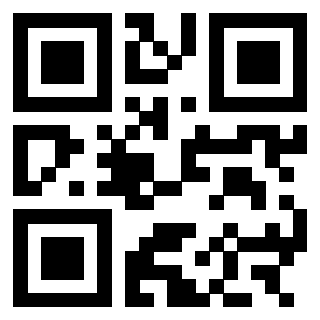Scansione del Qr Code di 3303032882