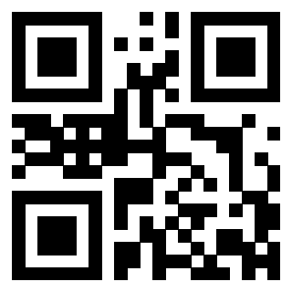 3303032885 - Immagine del Qr Code associato