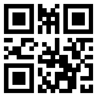 Scansione del Qr Code di 3303032887