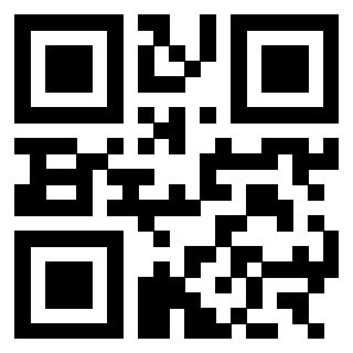 Scansione del QrCode di 3303032889