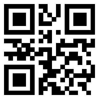 3303032891 - Immagine del Qr Code