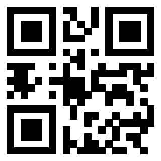 Immagine del Qr Code di 3303032892