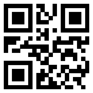 3303032893 - Immagine del QrCode associato
