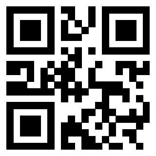 3303032905 QrCode associato