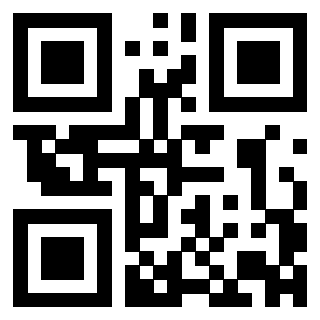Immagine del Qr Code di 3303032906