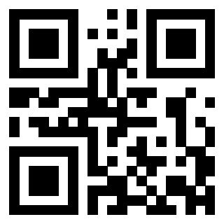 Scansione del Qr Code di 3303032907
