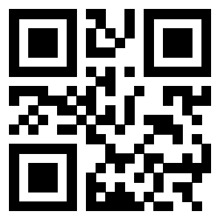 3303032911 QrCode associato