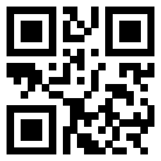 Immagine del QrCode di 3303032915