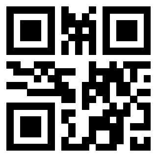 Scansione del QrCode di 3303032919