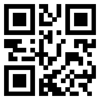 3303032920 - Immagine del Qr Code