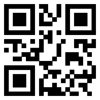 3303032922 - Immagine del QrCode