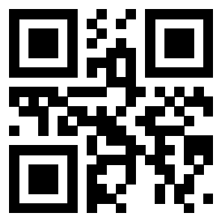 Scansione del Qr Code di 3303032923