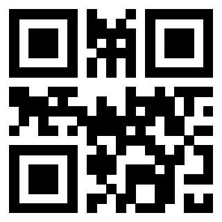 3303032924 - Immagine del QrCode associato