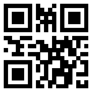 Immagine del Qr Code di 3303032925