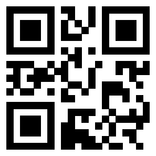 Immagine del QrCode di 3303032926