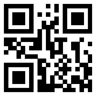 Scansione del Qr Code di 3303032931
