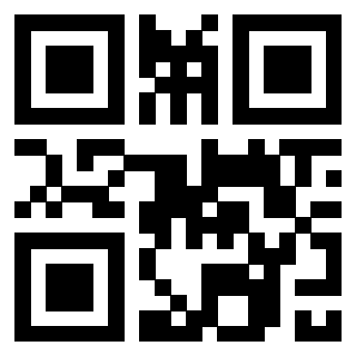 3303032932 - Immagine del Qr Code