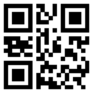 Scansione del Qr Code di 3303032933
