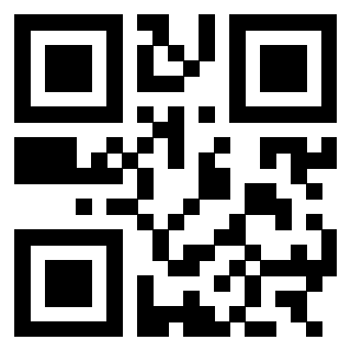 3303032934 - Immagine del Qr Code