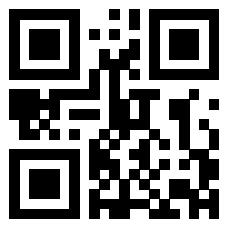 3303032936 Qr Code associato