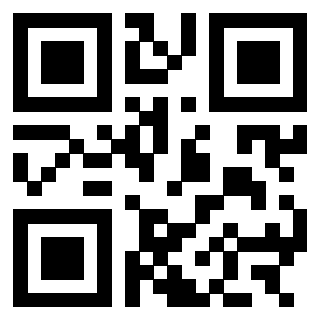 3303032938 QrCode associato