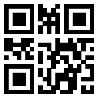 Immagine del Qr Code di 3303032939