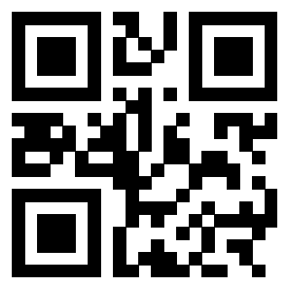 Immagine del QrCode di 3303032940