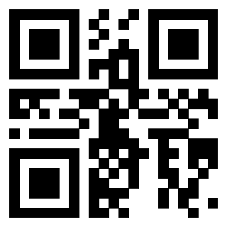 3303032942 QrCode associato