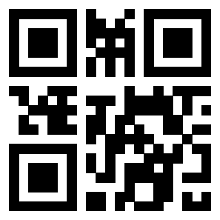 Scansione del Qr Code di 3303032943