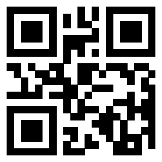 3303032945 - Immagine del QrCode associato