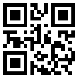 Immagine del Qr Code di 3303032947