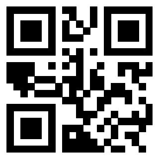 3303032948 - Immagine del Qr Code