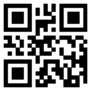 3303032952 QrCode associato