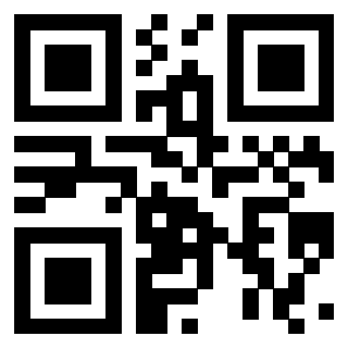 Immagine del QrCode di 3303032953