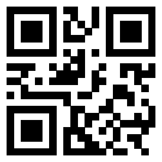 3303032954 - Immagine del Qr Code associato