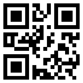 Il QrCode di 3303032955
